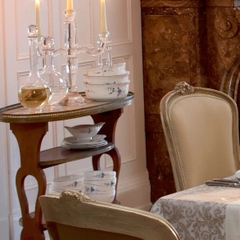 VB Old Luxembourg Thuyền rót nước sốt 1023413400