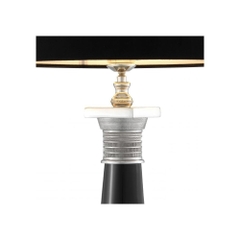 EICHHOLTZ Đèn bàn Table Lamp Napoleon vintage brass finish incl shade 115920