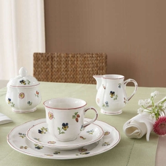 VB Petite Fleur Hũ đựng đường 1023950930