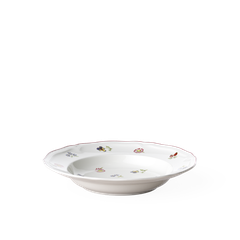 VB Petite Fleur Đĩa sâu 23cm dành cho 1 người của thương hiệu Villeroy & Boch sản xuất tại Đức  1023952700