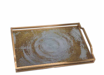 ATLANTIC Khay hình chữ nhật kích thước 38x25.5x3cm 6576