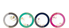 PM Sara Miller Chelsea Đĩa 27cm SMCG79263-X
