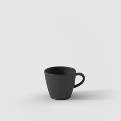 VB Manufacture Rock Chén Espresso màu đen đến từ thương hiệu Villeroy & Boch sản xuất tại Đức 1042391420