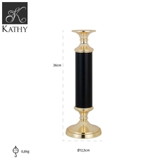 CARLEE Giá nến  Candle holder 1KA0089