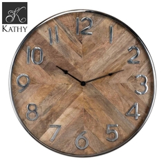 JAYDEN Đồng hồ Clock 1KK0051