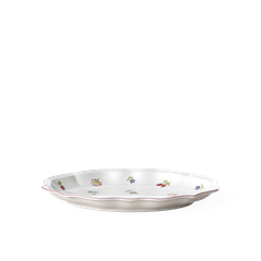 VB Petite Fleur Đĩa oval 24cm dành cho 1 người của thương hiệu Villeroy & Boch sản xuất tại Đức 1023953570