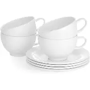 PM Soho Rimmed Set chén đĩa lót thương hiệu Portmeirion Vương Quốc Anh  SW67105