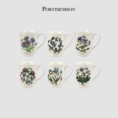 PM BOTANIC GARDEN Cốc cao 340ml BG49610