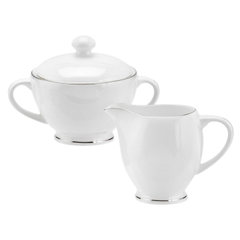 Royal Worcester Bộ đựng đường sữa 3050