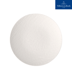 VB Manufacture Rock blanc Đĩa 25cm 1042402630