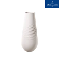 VB Manufacture Bình hoa màu trắng 26cm đến từ thương hiệu Villeroy & Boch sản xuất tại Đức 1016815515