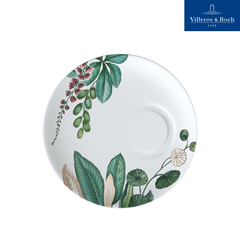 VB Avarua Đĩa lót chén trà 12cm dành cho 1 người của thương hiệu Villeroy & Boch sản xuất tại Đức 1046551430