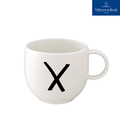 VB Cốc chữ X thuộc thương hiệu Villeroy & Boch sản xuất tại Đức 1016206123