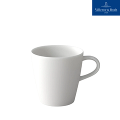 VB Manufacture Rock blanc Cốc Mug đến từ thương hiệu Villeroy & Boch sản xuất tại Đức 1042409651