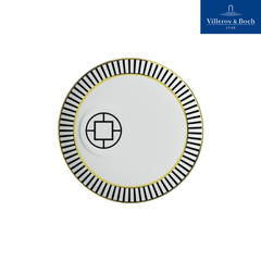 VB MetroChic Đĩa lót chén trà Saucer dành cho 1 người của thương hiệu Villeroy & Boch sản xuất tại Đức 1046521310