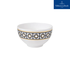VB MetroChic Bát nhỏ Soup Bowl 13x7cm của thương hiệu Villeroy & Boch sản xuất tại Đức 1046522535