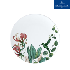 VB Avarua Đĩa màu trắng 22cm của thương hiệu Villeroy & Boch sản xuất tại Đức 1046552640
