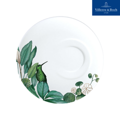 VB Avarua Đĩa lót Saucercoffee 18,5cm của thương hiệu Villeroy & Boch sản xuất tại Đức 1046551310