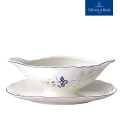 VB Old Luxembourg Thuyền rót nước sốt dành cho 1 người sản xuất tại Đức của hãng Villeroy & Boch 1023413400
