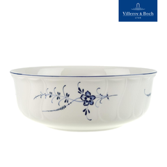 VB Old Luxembourg Bát salad 24cm dành cho 1 người sản xuất tại Đức của hãng Villeroy & Boch 1023413160