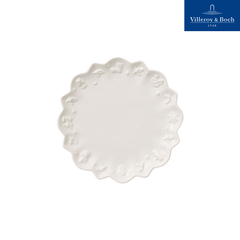 VB Delight Đĩa lót chén trà 19cm thương hiệu Villeroy & Boch nhập khẩu từ Đức 1486581310