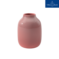 VB Perlemor Bình hoa màu hồng 22cm Villeroy & Boch nhập khẩu tại Đức 1951765080