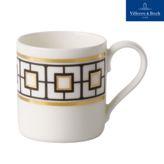 VB Metrochic Chén trà 80ml dành cho 1 người của thương hiệu Villeroy & Boch sản xuất tại Đức 1046521420