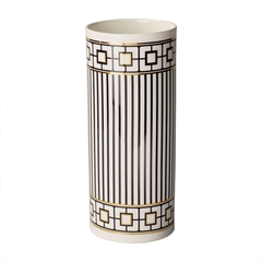 VB Metrochic Bình hoa cao 30cm của thương hiệu Villeroy & Boch sản xuất tại Đức 1044835070