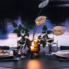 VB NewMoon Set 4 ly rượu vang trắng 1136538120