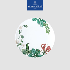 VB Avarua Đĩa màu trắng 22cm của thương hiệu Villeroy & Boch sản xuất tại Đức 1046552640