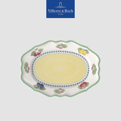 VB French Garden Đĩa oval 37cm 1022812920