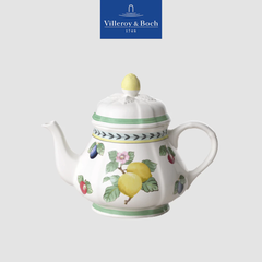 VB French Garden  Ấm trà 900ml 1022810460