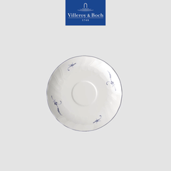 VB Old Luxembourg  Đĩa lót 16cm dành cho 1 người sản xuất tại Đức của hãng Villeroy & Boch 1023411280