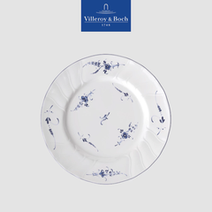VB Old Luxembourg Đĩa tròn 26cm 1023412620