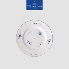 VB Old Luxembourg Đĩa salad 21cm dành cho 1 người sản xuất tại Đức của hãng Villeroy & Boch 1023412640