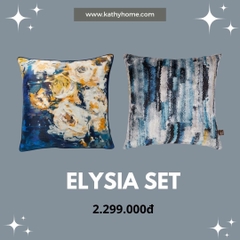 SB Set Vỏ Gối Elysia