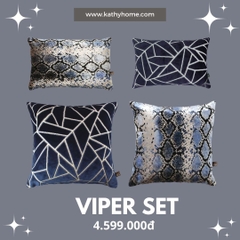 SB Set Vỏ Gối Viper