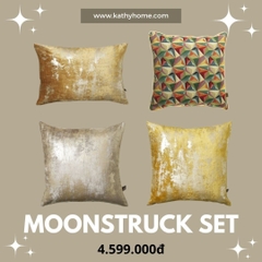 SB Set Vỏ Gối Moonstruck