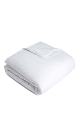 ACL GLORIA Vỏ chăn màu xám lạnh 200*220cm 5710