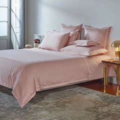ACL LUIZ Vỏ gối màu hồng 60*60cm 5691