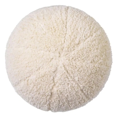 EICHHOLTZ Gối sofa Cushion Palla S brisbane cream 114871