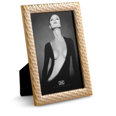 EICHHOLTZ Khung ảnh Picture Frame Chiva S rose gold finish 115898