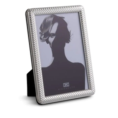 EICHHOLTZ Khung ảnh Picture Frame Olans S silver finish 115895