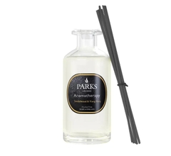 PARKS LONDON Tinh dầu cao cấp Sandalwood Ylang 250ml Diffuser 250SDY
