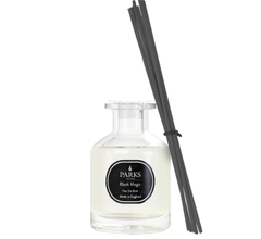 PARKS LONDON Tinh dầu cao cấp Feu De Bois 100ml Diffuser 100FDB
