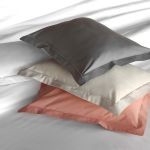 ACL FRESCO Ga bọc giường màu kem 180*200cm 5697K