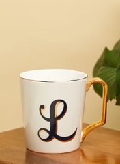 LETTER CUP Cốc cao chữ L 5193L