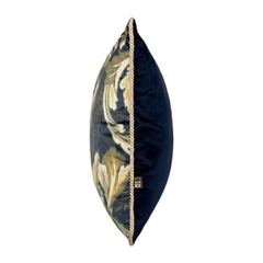 SB Vỏ Gối cao cấp CECILE 45x45CM NAVY/GREEN3CT1413A