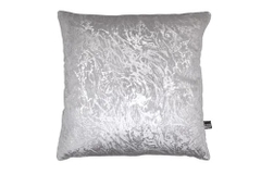 SB Vỏ gối cao cấp STARDUST 43X43CM SILVER 1041A