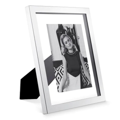 EICHHOLTZ Khung ảnh  Picture Frame Brentwood L silver finish